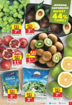 Pogląd gazetki "Gazetka" ze sklepu Twój Market ważnej od 29.10.2025 | Strona: 9