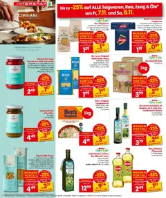 Vorschau der Angebote: Interspar Black Friday gültig ab 06.11.2025 | Seite: 4