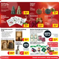 Voorbeeld van Folder week 43 van winkel Kruidvat geldig vanaf 20/10/2025 | Pagina: 48