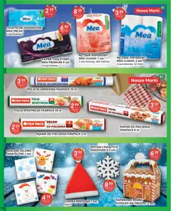 Pogląd gazetki "Gazetka" ze sklepu Eurocash ważnej od 17.11.2025 | Strona: 54