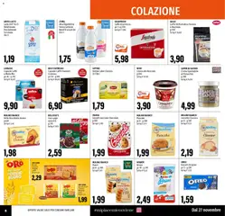 Anteprima dell'opuscolo Black Friday dal negozio EMI valido da 27/11/2025 | Pagina: 8