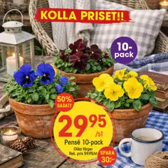 Förhandsgranska reklamblad EKO erbjudanden från butik EKO gäller från 09/03/2026