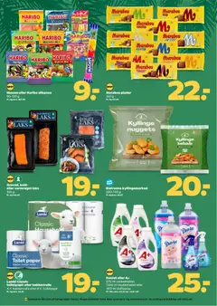 Eksempel på tilbudsavis Tilbudsavis fra butik Netto gyldig fra 08/11/2025 | Side: 2