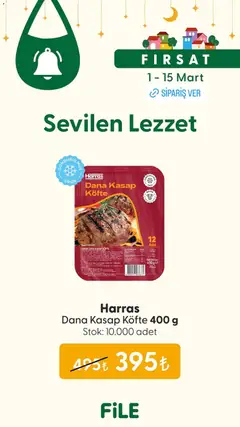 File Market File Market Katalog 01.03.2026 - Broşürünün önizlemesi