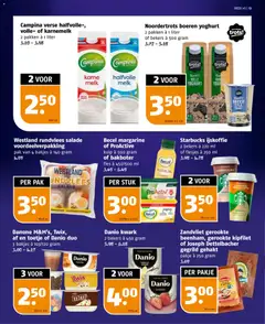 Voorbeeld van Folder week 45 van winkel Poiesz geldig vanaf 02-11-2025 | Pagina: 13