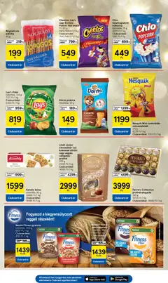 Tesco - Black Friday megtekintése, amely érvényes 2025.11.06.-től | Oldal: 23