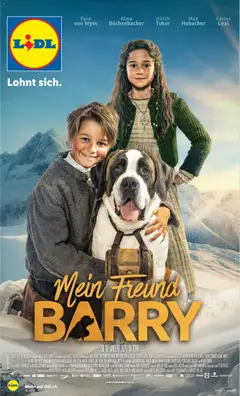 Vorschau des Merkblatts Aktionen Qualité Suisse vom Shop Lidl gültig von 21.12.2025 bis 