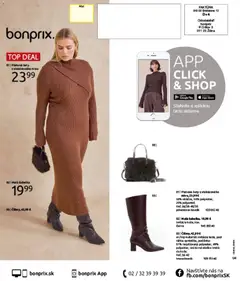 Náhľad Bonprix letáku platného od 01.11.2025 | Strana: 76