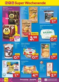 Vorschau von dem Prospekt des Geschäftes Netto Marken-Discount, gültig ab dem 08.12.2025 | Seite: 40