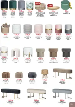 Pogląd gazetki "Katalog" ze sklepu Bodzio ważnej od 01.10.2025 | Strona: 83