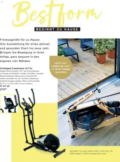 Vorschau von dem Prospekt des Geschäftes Tchibo, gültig ab dem 01.12.2025 | Seite: 142