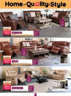 Preview of Bradlows flyer valid from 16/10/2025 | Page: 6