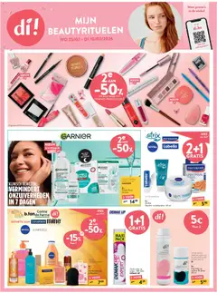 Prévisualisation de Folder du magasin Di formulaire valide 25/02/2026