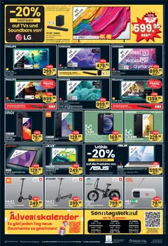 Vorschau des Merkblatts Black Friday vom Shop Conforama gültig von 03.12.2025 bis 16.12.2025 | Seite: 8