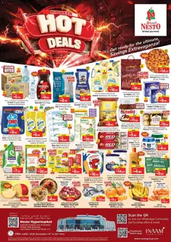 Preview of the catalogue Offers of store Nesto valid from 3 Nov, 2025