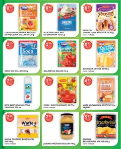 Pogląd gazetki "Gazetka" ze sklepu Eurocash ważnej od 17.11.2025 | Strona: 24