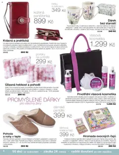 Náhled nabídky: Decodoma Katalog Vánoce 2025 platný od 09.10.2025 | Strana: 8