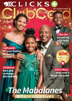 Preview of Clicks flyer valid from 01/12/2025