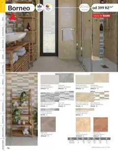 Náhled nabídky: Siko koupelny Katalog Koupelny 2024/2025 platný od 23.10.2024 | Strana: 114