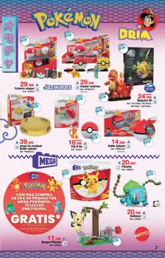 Vista previa del folleto de la tienda Drim válido desde el 03/11/2025 | Página: 182