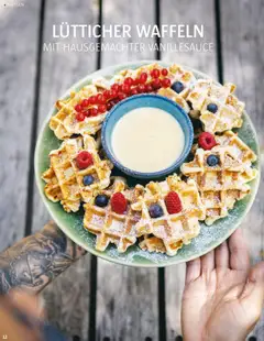 Vorschau der Angebote: Sutterlüty B’sundrig Magazine gültig ab 18.06.2025 | Seite: 12