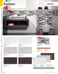 Náhled nabídky: Siko koupelny Katalog Koupelny 2024/2025 platný od 23.10.2024 | Strana: 116