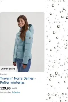 Voorbeeld van Folder van winkel ANWB geldig vanaf 01-10-2025 | Pagina: 8