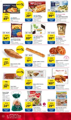 Náhled nabídky: Tesco Black Friday platný od 19.11.2025 | Strana: 22