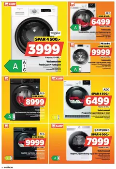 Forhåndsvis Kundeavis fra butikk Power gyldig fra 03/11/2025 | Side: 14