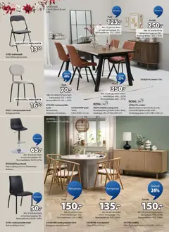 Kaupan JYSK Tarjoukset esikatselu, voimassa 11/12/2025 | Sivu: 20