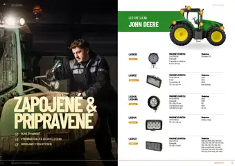 Náhľad Kramp letáku platného od 12.08.2025 | Strana: 7