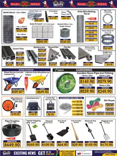 Preview of Laduma Hardware flyer valid from 11/12/2024 | Page: 6