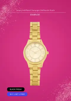 Preview of Sterns flyer valid from 01/11/2025 | Page: 15