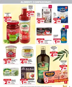 Anteprima dell'opuscolo Attuale volantino dal negozio Iperal valido da 29/10/2025 | Pagina: 11
