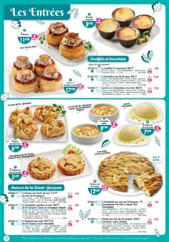 Prévisualisation de Catalogue du magasin Maximo formulaire valide 27/10/2025 | Page: 8