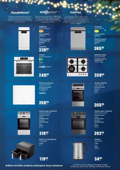 BIKUVA parduotuvės leidinio Leidinys galiojančio nuo 2025.11.25 peržiūra | puslapis: 13