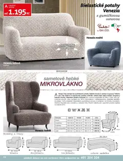 Náhled nabídky: Decodoma Katalog Podzim 2025 platný od 25.08.2025 | Strana: 32