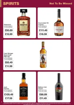 Preview of Booker Wholesale Offers valid from 02/12/2024 | Page: 20