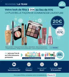 Prévisualisation de Catalogue du magasin Stanhome formulaire valide 20/10/2025 | Page: 49