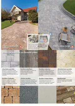 Predogled kataloga iz trgovine Topdom veljaven od 01.04.2025 | Stran: 3