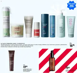 Eksempel på tilbudsavis Black Friday fra butik Matas gyldig fra 30/10/2025 | Side: 15