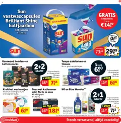 Voorbeeld van Folder week 43 van winkel Kruidvat geldig vanaf 20/10/2025 | Pagina: 57