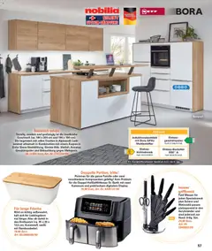 Vorschau von dem Prospekt des Geschäftes Poco, gültig ab dem 01.12.2025 | Seite: 57