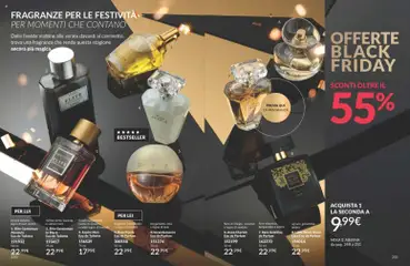 Anteprima dell'opuscolo Campagna 11/2025 dal negozio Avon valido da 01/11/2025 | Pagina: 126