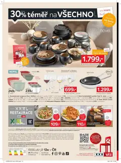 Náhled nabídky: XXXLutz Black Friday platný od 24.11.2025 | Strana: 12