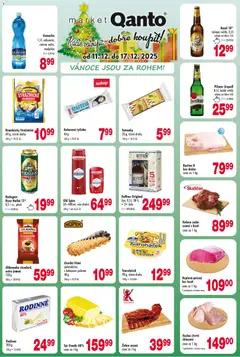 Náhled nabídky: Astur & Qanto Leták platný od 11.12.2025