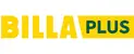 Logo Billa Plus
