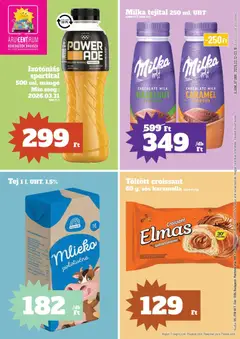 Vil-For - Vil-For akciós újság megtekintése, amely érvényes 2026.03.12.-től