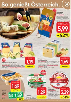 Vorschau der Angebote: Spar Aktuelle Angebote gültig ab 23.10.2025 | Seite: 14