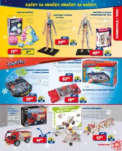 Náhľad ALLTOYS letáku platného od 19.11.2025 | Strana: 93